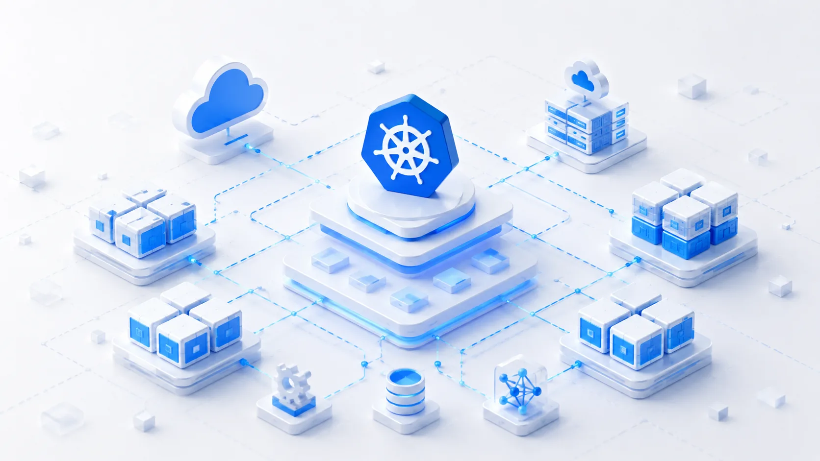 Managed Application Operations