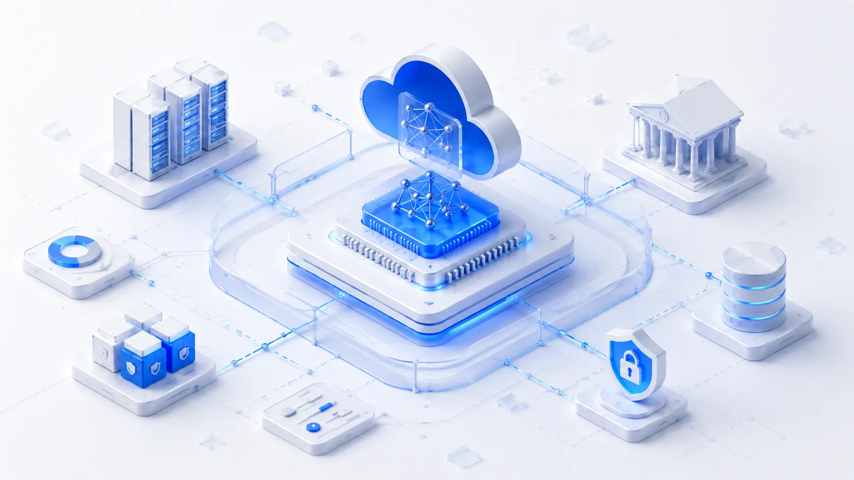 Managed Cloud Security & Compliance